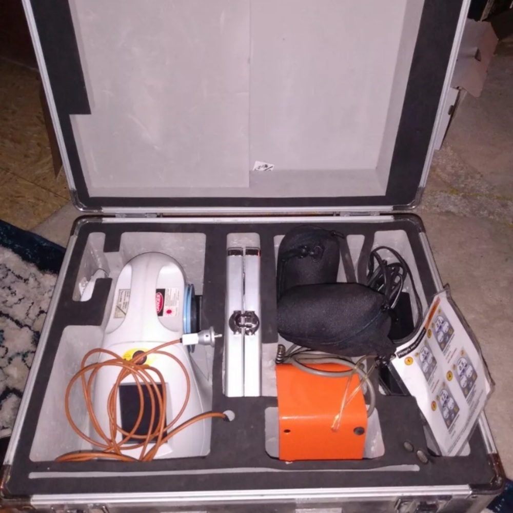 Dental diode laser 7 watt Picasso